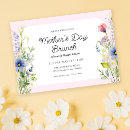 Search for mothers day brunch invitations Mother's day lunch