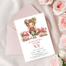 Search for pastel colors invitations For kids