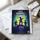Search for jitsu invitations For kids