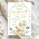 Search for sage baby shower invitations Mother to be