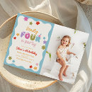Search for flower child invitations Daisy