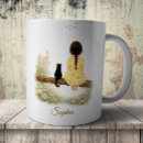 Search for black girl mugs Friendship