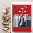 Search for law graduation invitations Graduate photo