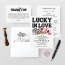 Search for las vegas thank you cards Retro