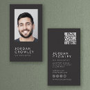 Search for cool business cards Trendy