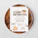 Search for marshmallow birthday invitations Kawaii