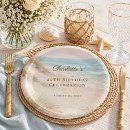 Search for summer paper plates Beach