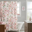 Search for japanese cherry blossom bathroom accessories Watercolor