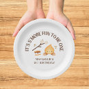 Search for campfire paper plates Bonfire