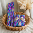 Search for stained glass wrapping paper Mosaic