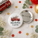 Search for firetrucks badges For kids