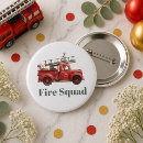 Search for fire engine badges For kids