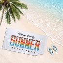 Search for family vacation matching Summer