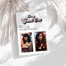Search for aesthetic graduation invitations High school graduation