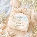 Search for beach baby stickers Watercolor