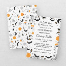 Search for spider girl invitations October