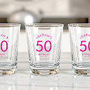 Search for birthday shot glasses Keepsake