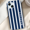Search for navy stripe iphone cases Stripes