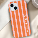 Search for girly trend iphone cases Stripes