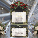 Search for pearl quinceanera invitations Roses