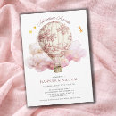 Search for french baby shower invitations Toile