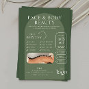 Search for style flyers Makeup artist