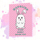 Search for happy bunny quotes cards For kids
