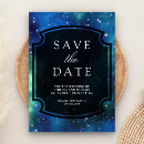 Search for galaxy save the dates Cosmos