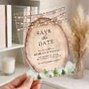 Search for barn save the dates Woodland