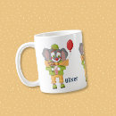 Search for cartoon elephant kitchen dining Whimsical