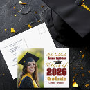 Search for maroon and gold invitations High school