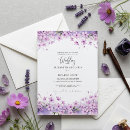 Search for winter greenery invitations Botanical