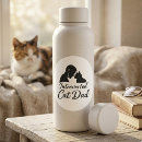 Search for silhouette father stickers Pet