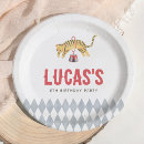 Search for paper plates Vintage