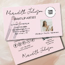 Search for advertise business cards Employee