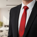 Search for zig zags ties For her