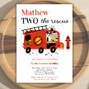 Search for rescue invitations Firefighter