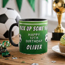 Search for sports balls mugs For kids