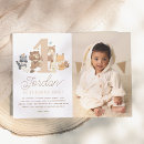 Search for woodland animals birthday invitations Forest