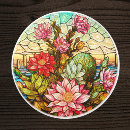 Search for stained glass knobs and pulls Floral