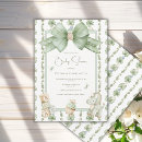 Search for dinosaure baby shower invitations Gender neutral