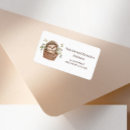 Search for baby shower thank you return address labels Gender neutral
