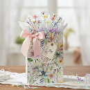 Search for pretty gift bags Feminine