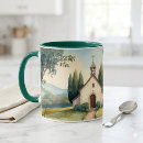 Search for chapel mugs Country church