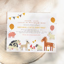 Search for farm birthday Animals