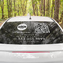 Search for car window decals Professional