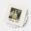 Search for photo napkins Milestone celebration