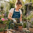 Search for lady aprons Gardening