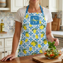 Search for country style aprons Watercolor