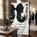 Search for graduation welcome signs Feminine